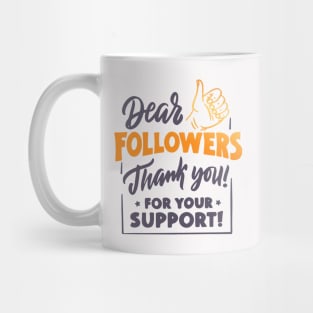 Follower Mug